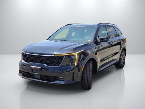 New 2026 Kia Sorento SX Prestige AWD/4WD image 8