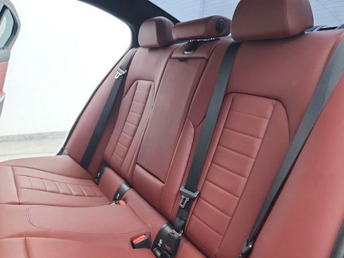 Used 2022 BMW 330i Sedan w/ M Sport Package image 36