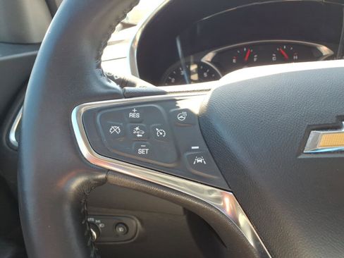 Certified 2021 Chevrolet Equinox Premier image 19