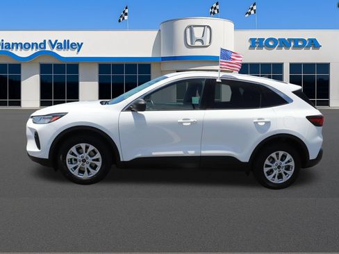 Used 2024 Ford Escape Active FWD image 8