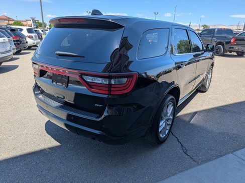 Used 2022 Dodge Durango GT AWD/4WD image 5