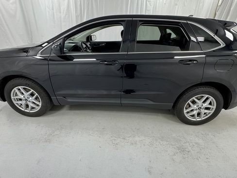 Used 2024 Ford Edge SEL w/ Convenience Package AWD/4WD image 6