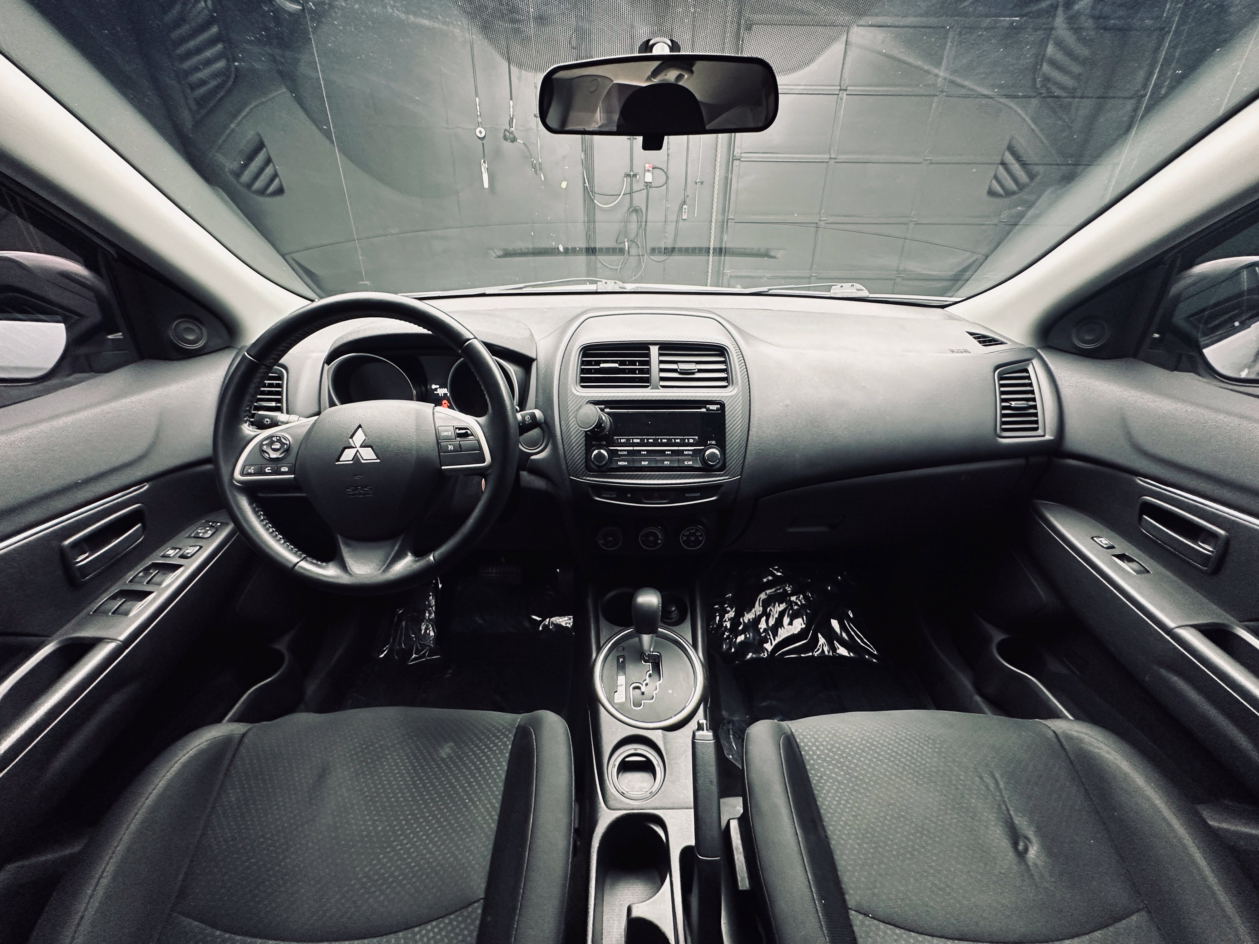 Used 2015 Mitsubishi Outlander Sport ES FWD image 30
