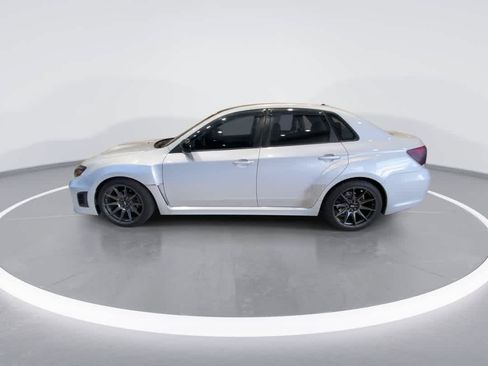 Used 2011 Subaru Impreza WRX Sedan w/ Value Pkg Group 1A AWD/4WD image 5