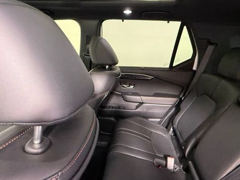 Used 2026 Honda Passport TrailSport Elite image 39