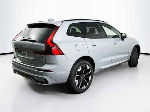 Used 2026 Volvo XC60 B5 Plus w/ Protection Package Premier AWD/4WD image 7
