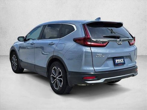 Used 2022 Honda CR-V EX-L image 7