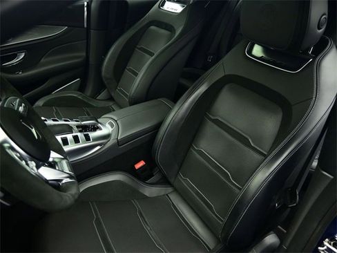Used 2020 Mercedes-Benz AMG GT 63 S image 23