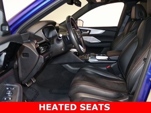 Used 2023 Acura MDX A-Spec image 37