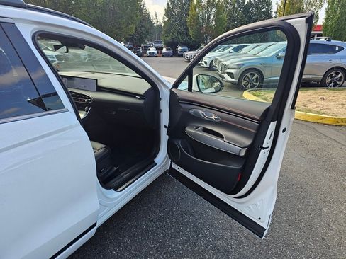 New 2026 Genesis GV70 2.5T Sport Prestige image 28