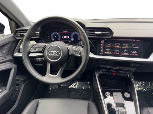 Used 2023 Audi A3 2.0T Premium w/ Convenience Package image 54