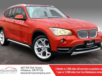 Used 2014 BMW X1 xDrive35i video 1