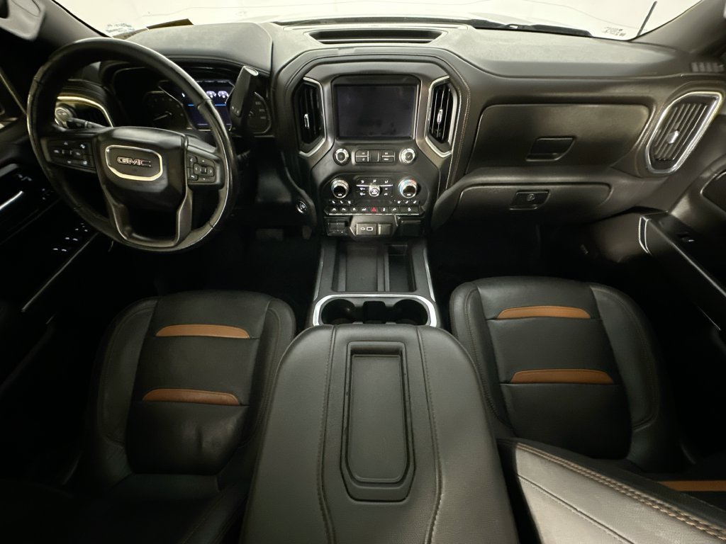 Used 2020 GMC Sierra 1500 AT4 w/ AT4 Premium Package AWD/4WD image 10