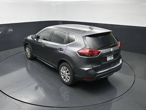 Used 2020 Nissan Rogue S FWD image 15