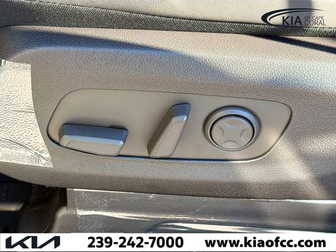 New 2026 Kia Carnival SX image 23