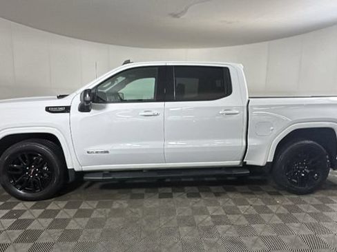 Used 2025 GMC Sierra 1500 Elevation w/ Preferred Package AWD/4WD image 5