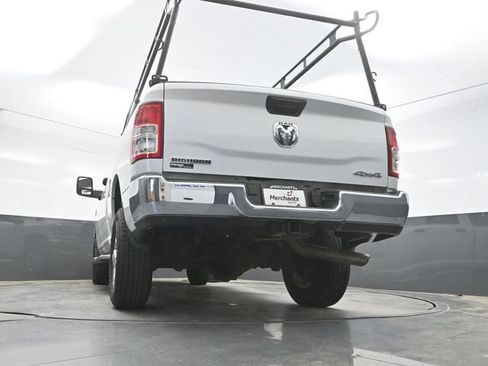 Used 2023 RAM 2500 Big Horn w/ Level 1 Equipment Group AWD/4WD image 45