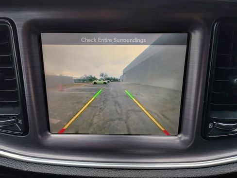 Used 2016 Dodge Challenger SXT w/ Blacktop Package image 6