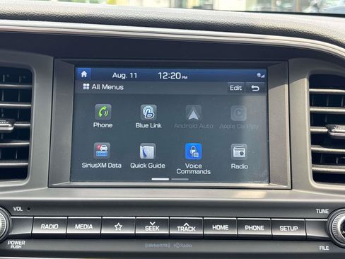 Used 2019 Hyundai Elantra Value Edition FWD image 23