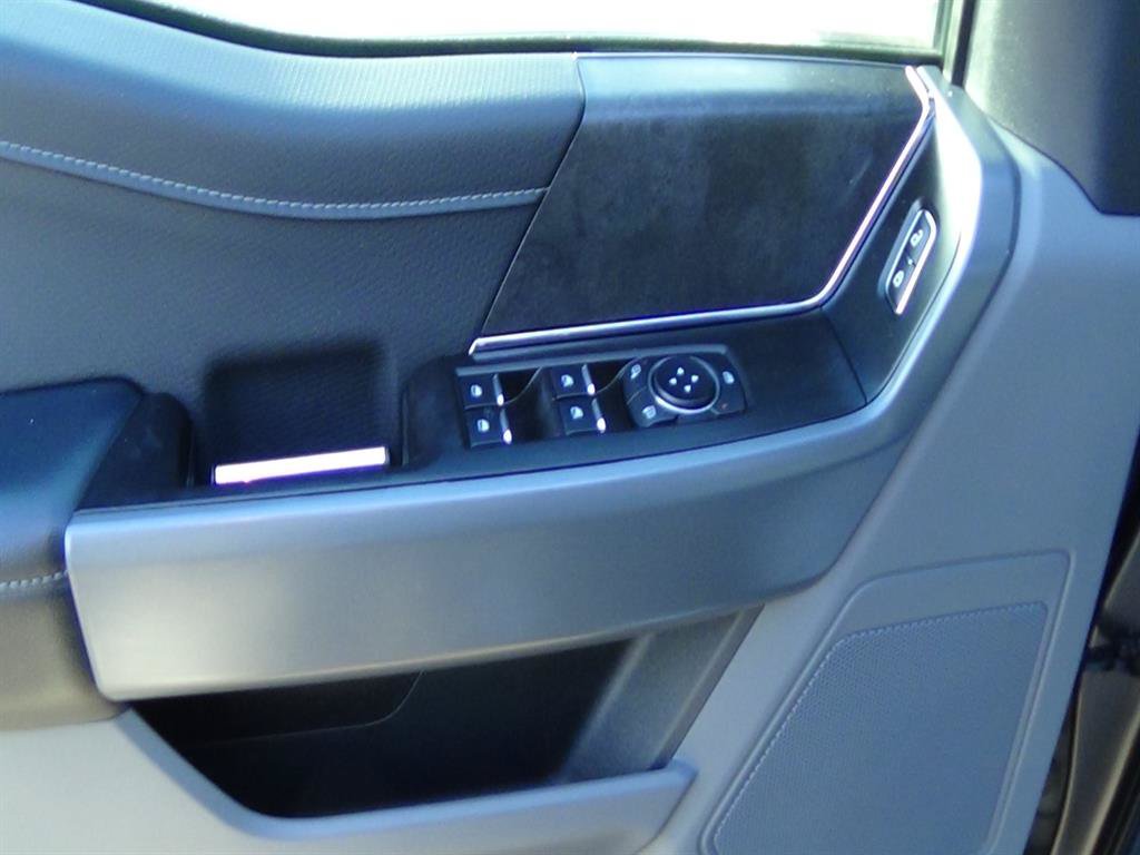 Used 2024 Ford F150 XLT w/ Mobile Office Package AWD/4WD image 19
