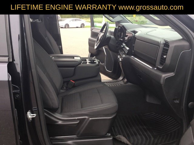 Used 2023 GMC Sierra 1500 Elevation AWD/4WD image 32