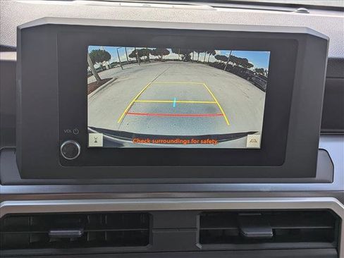 New 2025 Toyota Tacoma SR5 image 13