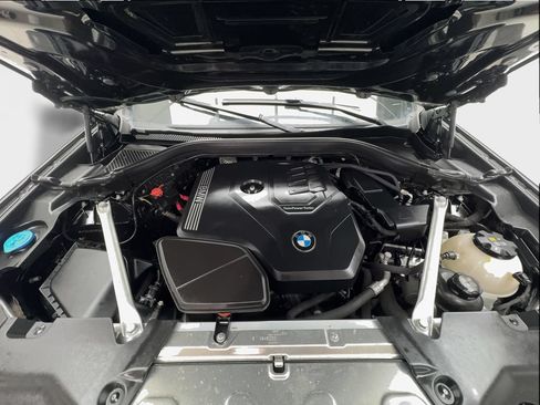 Used 2023 BMW X3 xDrive30i w/ Premium Package AWD/4WD image 18