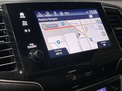 Used 2021 Honda Passport Elite image 24