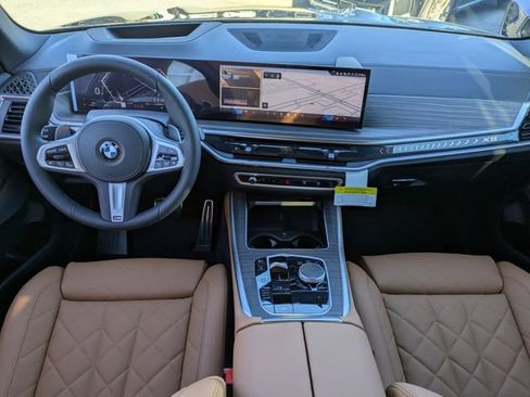 New 2026 BMW X5 xDrive40i w/ M Sport Package image 17