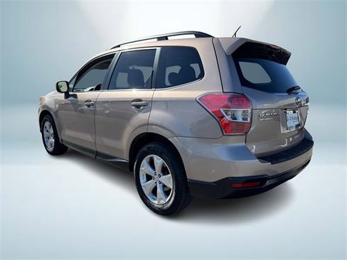Used 2014 Subaru Forester 2.5i Limited w/ Popular Package #1 image 4