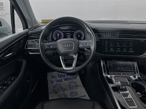 Used 2023 Audi Q7 3.0T Premium Plus AWD/4WD image 23