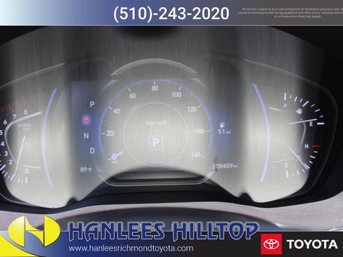 Used 2020 Hyundai Santa Fe Limited FWD image 33
