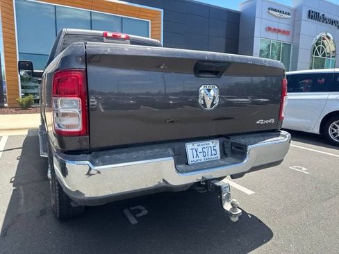 Used 2024 RAM 3500 Tradesman w/ Chrome Appearance Group AWD/4WD image 14