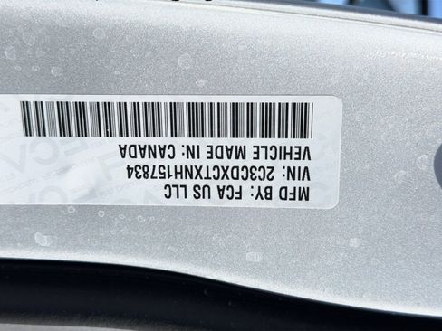 Used 2022 Dodge Charger R/T w/ Driver Convenience Group RWD image 18