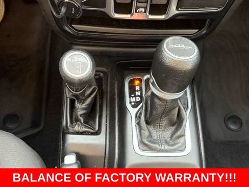 Used 2023 Jeep Gladiator Sport AWD/4WD image 24