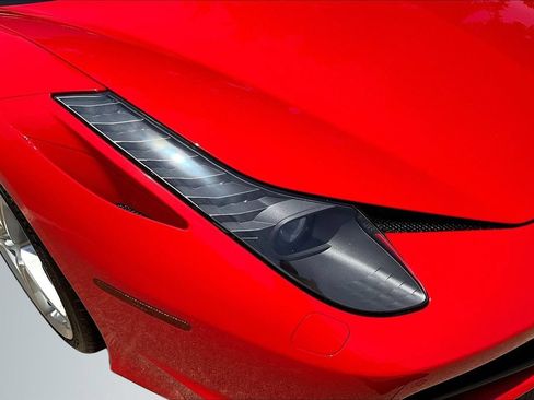 Used 2012 Ferrari 458 Spider RWD image 26