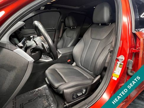 Used 2021 BMW M340i w/ Driving Assistance Package image 3