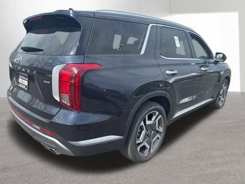 Used 2024 Hyundai Palisade SEL image 4