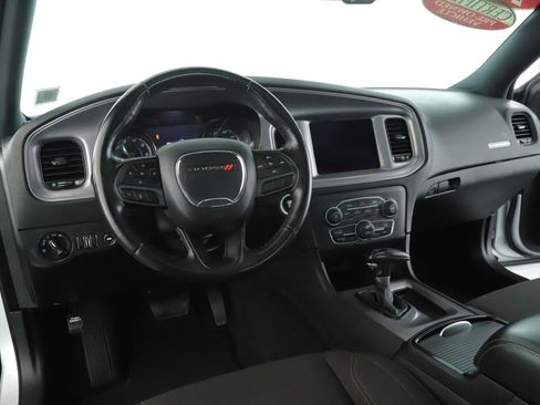 Used 2023 Dodge Charger SXT w/ Blacktop Special Edition image 2