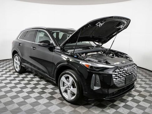 New 2025 Audi Q5 Premium Plus image 35