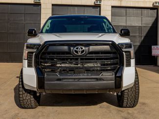 Used 2024 Toyota Tundra SR w/ SR Tow Package video 2