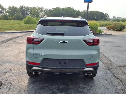 New 2026 Chevrolet TrailBlazer ACTIV w/ Convenience Package image 23