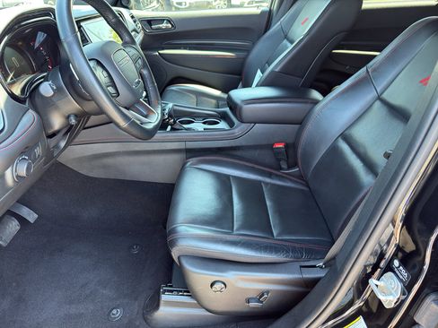 Used 2024 Dodge Durango GT image 11