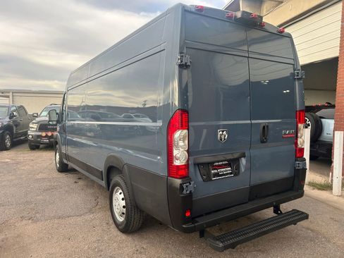 Used 2019 RAM ProMaster 3500 image 3