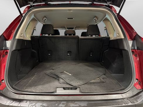 Used 2023 Nissan Rogue SV AWD/4WD image 41