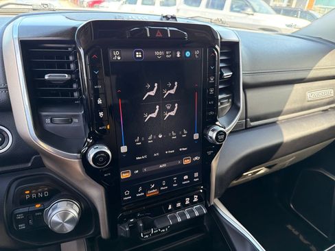 Used 2024 RAM 2500 Laramie AWD/4WD image 23