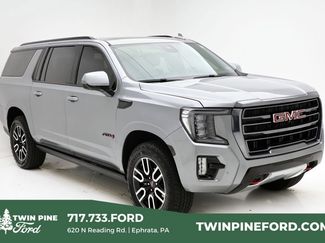 Used 2023 GMC Yukon XL AT4 w/ AT4 Premium Package 360° Tour