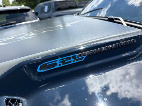 Used 2023 RAM 1500 TRX w/ TRX Level 2 Equipment Group AWD/4WD image 4