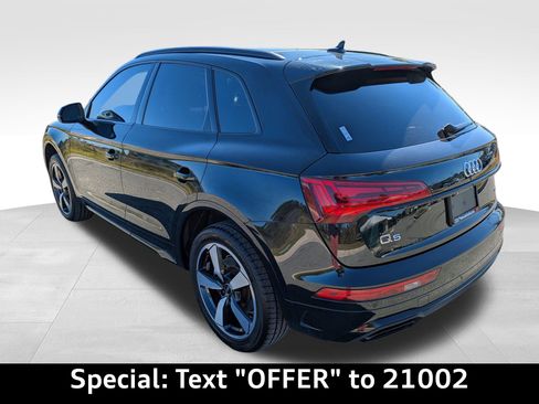 Used 2022 Audi Q5 2.0T Premium Plus image 7
