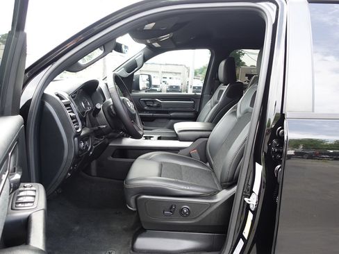 Used 2020 RAM 1500 Big Horn w/ Built-to-serve Edition AWD/4WD image 17